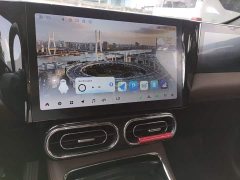 Leapmotor C01 Extended Range 316 Smart Comfort Edition - ფოტო 9