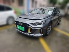 Trumpchi Yingbao 2021 270T DCT J15 - ფოტო 1