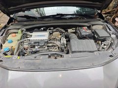 Trumpchi Yingbao 2021 270T DCT J15 - ფოტო 11