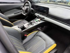 Trumpchi Yingbao 2021 270T DCT J15 - ფოტო 12
