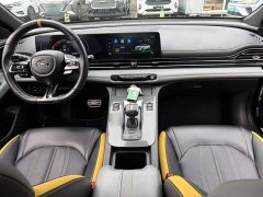 Trumpchi Yingbao 2021 270T DCT J15 - ფოტო 14