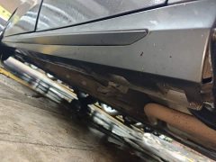 Trumpchi Yingbao 2021 270T DCT J15 - ფოტო 17