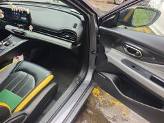 Trumpchi Yingbao 2021 270T DCT J15 - ფოტო 19