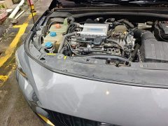 Trumpchi Yingbao 2021 270T DCT J15 - ფოტო 20