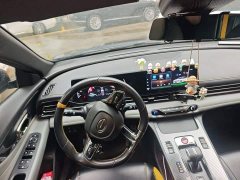 Trumpchi Yingbao 2021 270T DCT J15 - ფოტო 3