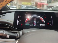 Trumpchi Yingbao 2021 270T DCT J15 - ფოტო 4