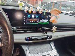 Trumpchi Yingbao 2021 270T DCT J15 - ფოტო 6