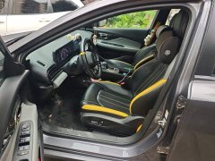 Trumpchi Yingbao 2021 270T DCT J15 - ფოტო 8