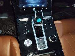 Chery Tiggo 8 PLUS 290TGDI DCT Luxury Plus Edition - ფოტო 10