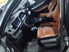 Chery Tiggo 8 PLUS 290TGDI DCT Luxury Plus Edition - ფოტო 11