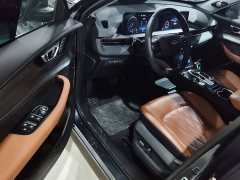 Chery Tiggo 8 PLUS 290TGDI DCT Luxury Plus Edition - ფოტო 12