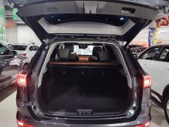 Chery Tiggo 8 PLUS 290TGDI DCT Luxury Plus Edition - ფოტო 15