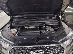 Chery Tiggo 8 PLUS 290TGDI DCT Luxury Plus Edition - ფოტო 16