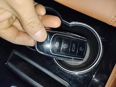 Chery Tiggo 8 PLUS 290TGDI DCT Luxury Plus Edition - ფოტო 17