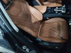 Chery Tiggo 8 PLUS 290TGDI DCT Luxury Plus Edition - ფოტო 20