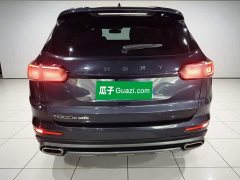 Chery Tiggo 8 PLUS 290TGDI DCT Luxury Plus Edition - ფოტო 4