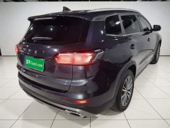 Chery Tiggo 8 PLUS 290TGDI DCT Luxury Plus Edition - ფოტო 5