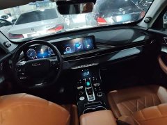 Chery Tiggo 8 PLUS 290TGDI DCT Luxury Plus Edition - ფოტო 6