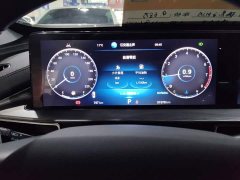 Chery Tiggo 8 PLUS 290TGDI DCT Luxury Plus Edition - ფოტო 8