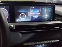 Chery Tiggo 8 PLUS 290TGDI DCT Luxury Plus Edition - ფოტო 9