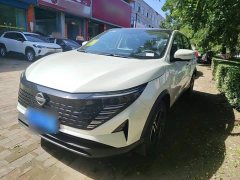 Nissan Qashqai 2025 Honor 2.0L CVT XV Premier Edition - ფოტო 1