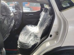 Nissan Qashqai 2025 Honor 2.0L CVT XV Premier Edition - ფოტო 10
