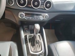 Nissan Qashqai 2025 Honor 2.0L CVT XV Premier Edition - ფოტო 12