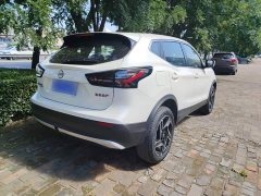Nissan Qashqai 2025 Honor 2.0L CVT XV Premier Edition - ფოტო 5