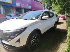Nissan Qashqai 2025 Honor 2.0L CVT XV Premier Edition - ფოტო 6