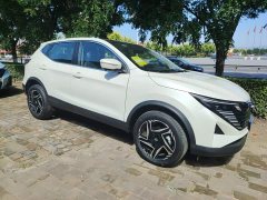 Nissan Qashqai 2025 Honor 2.0L CVT XV Premier Edition - ფოტო 7