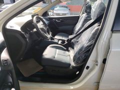 Nissan Qashqai 2025 Honor 2.0L CVT XV Premier Edition - ფოტო 9