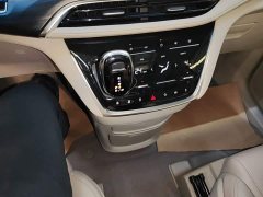 Buick GL8 ES Luxe Comfort - ფოტო 10