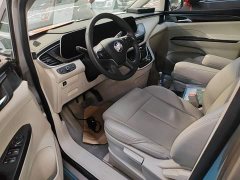 Buick GL8 ES Luxe Comfort - ფოტო 11
