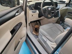 Buick GL8 ES Luxe Comfort - ფოტო 12