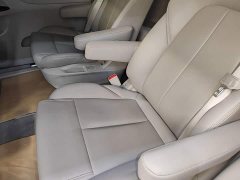 Buick GL8 ES Luxe Comfort - ფოტო 13