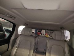 Buick GL8 ES Luxe Comfort - ფოტო 14