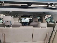 Buick GL8 ES Luxe Comfort - ფოტო 15