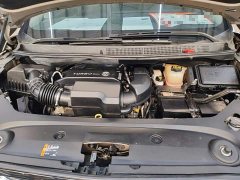 Buick GL8 ES Luxe Comfort - ფოტო 16