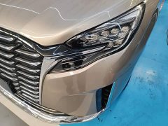 Buick GL8 ES Luxe Comfort - ფოტო 18