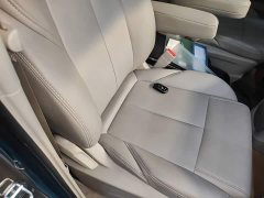 Buick GL8 ES Luxe Comfort - ფოტო 20