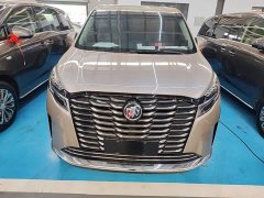 Buick GL8 ES Luxe Comfort - ფოტო 3