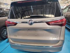 Buick GL8 ES Luxe Comfort - ფოტო 4