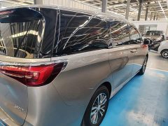 Buick GL8 ES Luxe Comfort - ფოტო 5
