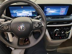Buick GL8 ES Luxe Comfort - ფოტო 6