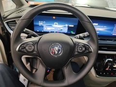 Buick GL8 ES Luxe Comfort - ფოტო 7