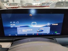 Buick GL8 ES Luxe Comfort - ფოტო 8