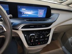 Buick GL8 ES Luxe Comfort - ფოტო 9