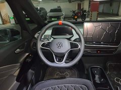 Volkswagen ID.3 Smart Edition Pro - ფოტო 3