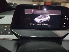 Volkswagen ID.3 Smart Edition Pro - ფოტო 4