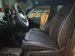 Volkswagen ID.3 Smart Edition Pro - ფოტო 8